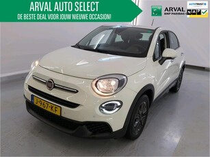 Fiat 500 X 1.0 GSE Urban PDC Camera AppleCarplay