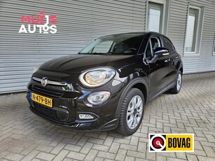 Fiat 500 X 1.6 PopStar