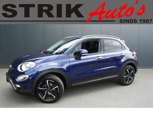 Fiat 500X Cross 1.4 Turbo MultiAir Cross NAVIGATIE -