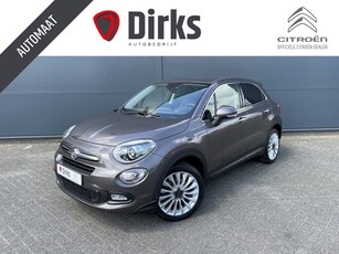 Fiat 500X Cross 140pk CrossPlus (Xenon - Navigatie -