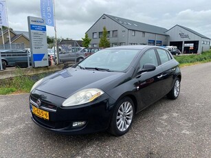 Fiat Bravo 1.4 T-Jet Emotion