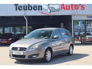 Fiat Croma 1.9 JTD Corporate Navigatie, Climate control