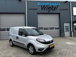 Fiat DOBLO' 1.6 AIRCO EURO6 (bj 2019)