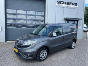 Fiat Doblo 1.6 MJ 105PK Airco Navigatie