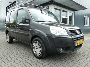 Fiat Doblo Cargo 1.9 MultiJet Top AIRCO IMPERIAAL