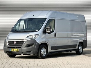 Fiat Ducato 2.3 MultiJet L3H2 180PK luchtvering!