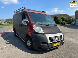 Fiat Ducato 30 2.2 MultiJet KH1