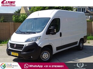 Fiat Ducato 30 2.3 MultiJet L2H2 (bj 2018)