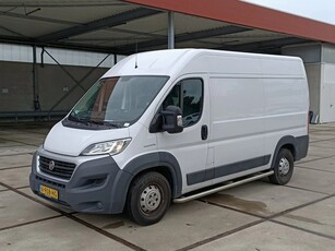 Fiat Ducato Ducato 35H 2.3 MultiJet Aut. (bj 2017)