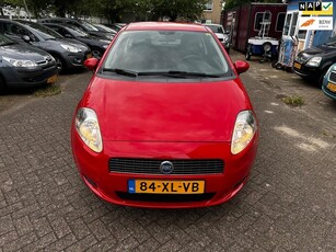 Fiat Grande Punto 1.2 Active, Airco ,elektrische ramen