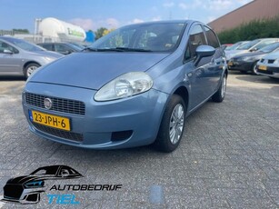 Fiat Grande Punto 1.4 Edizione AIRCO!! NWE APK!!