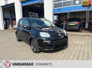 Fiat PANDA 1.0 Hybrid Panda