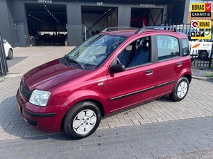 Fiat Panda 1.1 Active