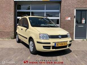 Fiat Panda 1.1 Active