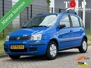 Fiat Panda 1.1 Active Plus 2004 Nieuw distr.riem Nette auto