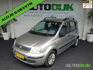 Fiat Panda 1.1 Young Airco Elektrisch Pakket NAP