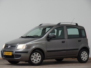 Fiat Panda 1.2/ 2010/1ste EIG/51860 km/APK 26/5/25