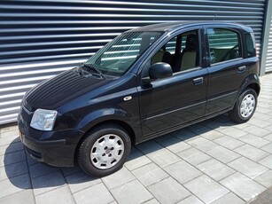 Fiat Panda 1.2 Active nieuwe apk (bj 2011)