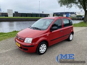 Fiat Panda - 1.2 Active nieuwe apk inruil koopje