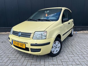 Fiat Panda 1.2 Dynamic Airco/Strbekr/Apk7-2025/nap