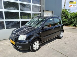 Fiat Panda 1.2 Edizione Cool airco