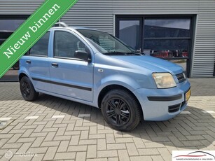 Fiat Panda 1.2 Edizione Cool AIRCO TREKHAAK