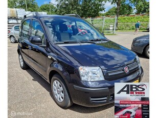 Fiat Panda 1.2 Edizione Cool Apk juli 2025