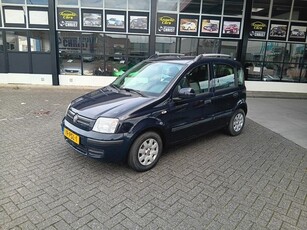 Fiat Panda 1.2 Edizione Cool