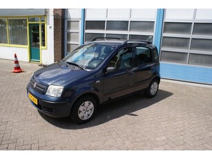 Fiat Panda 1.2 Edizione Cool met nieuwe dis snaar