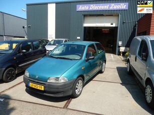 Fiat Punto 1.2 60 SX Selecta AUTOMAAT APK 01-02-2025