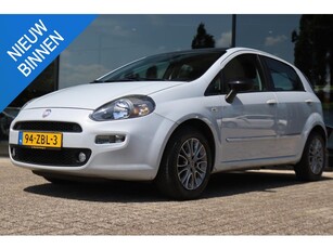 Fiat Punto Evo 0.9 TWINAIR EASY CLIMATE CRUISE LMV