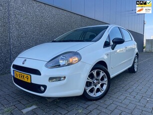 Fiat Punto Evo 0.9 TwinAir Easy/Nieuwe APK/Recent grote