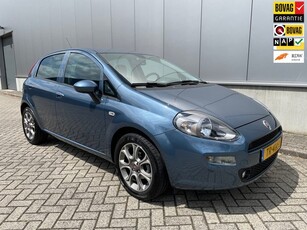 Fiat Punto Evo 0.9 TwinAir Sempre / Airco / Navigatie