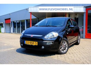 Fiat Punto Evo 1.3 M-Jet Dynamic 5-Drs *94.960km!* Clima1e