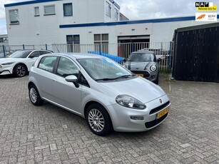 Fiat Punto Evo 1.3 M-Jet Easy