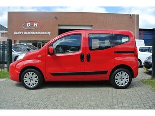 Fiat Qubo 1.4 Actual airco apk 02-04-2025 inruil mogelijk