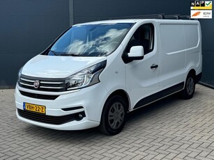 Fiat Talento 1.6 MJ L1H1 Camera / Navi / Pdc / Trekhaak