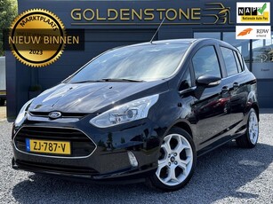 Ford B-Max 1.0 EcoBoost Titanium 2e