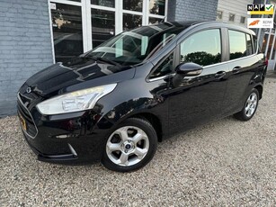 Ford B-Max 1.0 EcoBoost Titanium EXTRA VEEL OPTIES