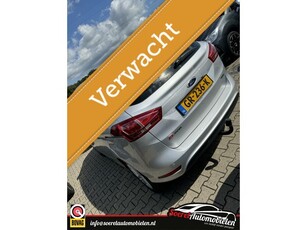 Ford B-Max EcoBoost Titanium schuifdeuren boekjes trekhaak