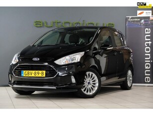 Ford B-MAX 1.6 TI-VCT Titanium 87.500km!