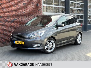 Ford C-Max 1.0 Titanium