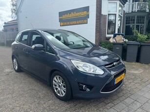 Ford C-Max 1.6 EcoBoost Titanium NW APK