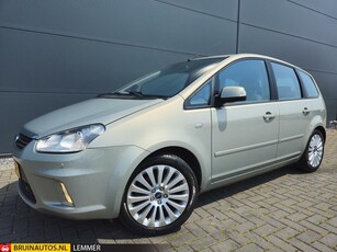 Ford C-Max 2.0-16V Titanium Automaat Navi 146 PK Nieuwstaat