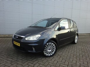 Ford C-MAX 2.0-16V Titanium Climate / Cruise / Trekhaak /