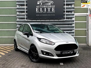 Ford Fiesta 1.0 Champion ST StyleNAP3e eigNw distri.