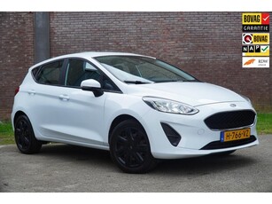 Ford Fiesta 1.0 EcoBoost Connected 95 PK, Navigatie, Airco