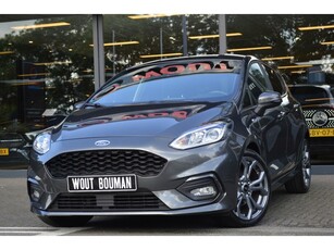 Ford Fiesta 1.0 EcoBoost ST-Line Navi Led CarPlay Clima