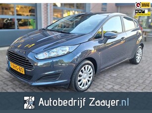 Ford Fiesta 1.0 Style