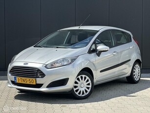 Ford Fiesta 1.0 Style CRUISE AIRCO TREKHAAK PDC